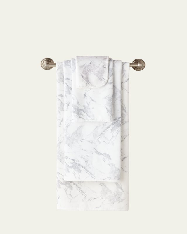 Mabel Bath Towel Collection